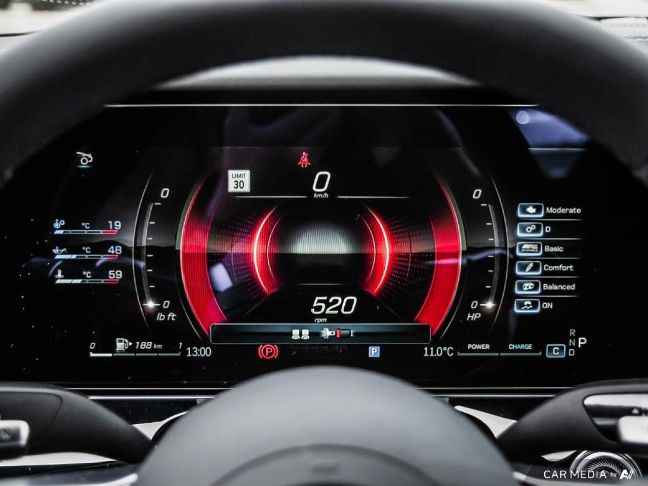 2025 Mercedes-Benz AMG GT 53 4-Door Base AMG GT 53 4-Door Coupe 4dr All-Wheel Drive 4MATIC+ Photo