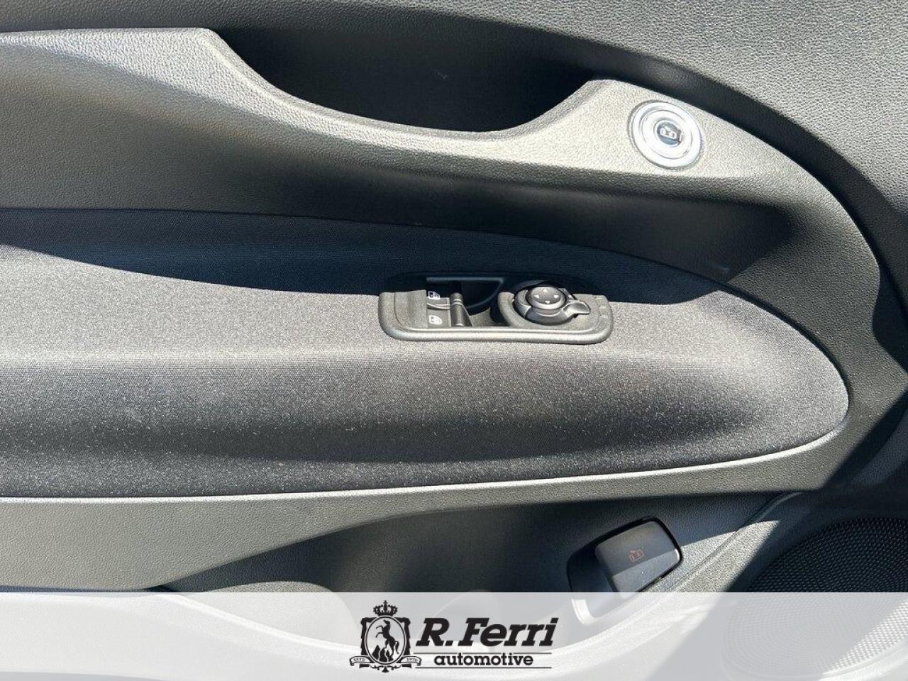 2025 Fiat 500E Base 2dr Hatchback Photo