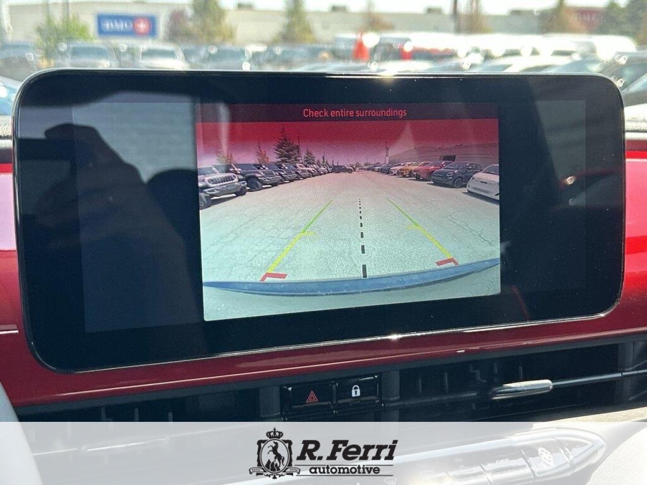 2025 Fiat 500E Base 2dr Hatchback Photo