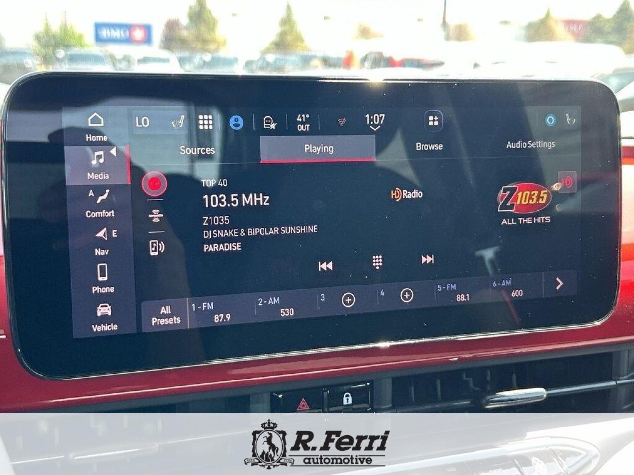 2025 Fiat 500E Base 2dr Hatchback Photo