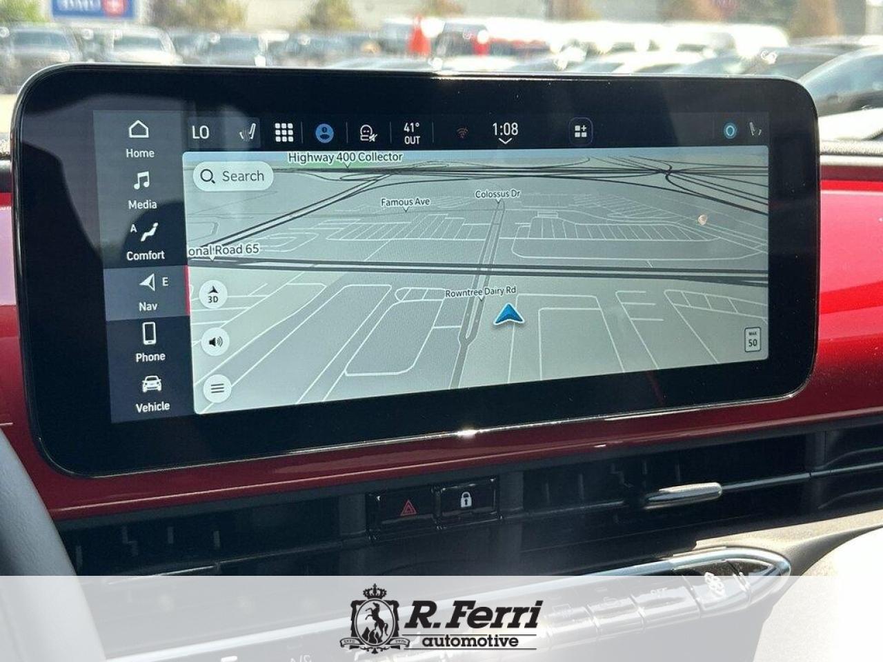 2025 Fiat 500E Base 2dr Hatchback Photo