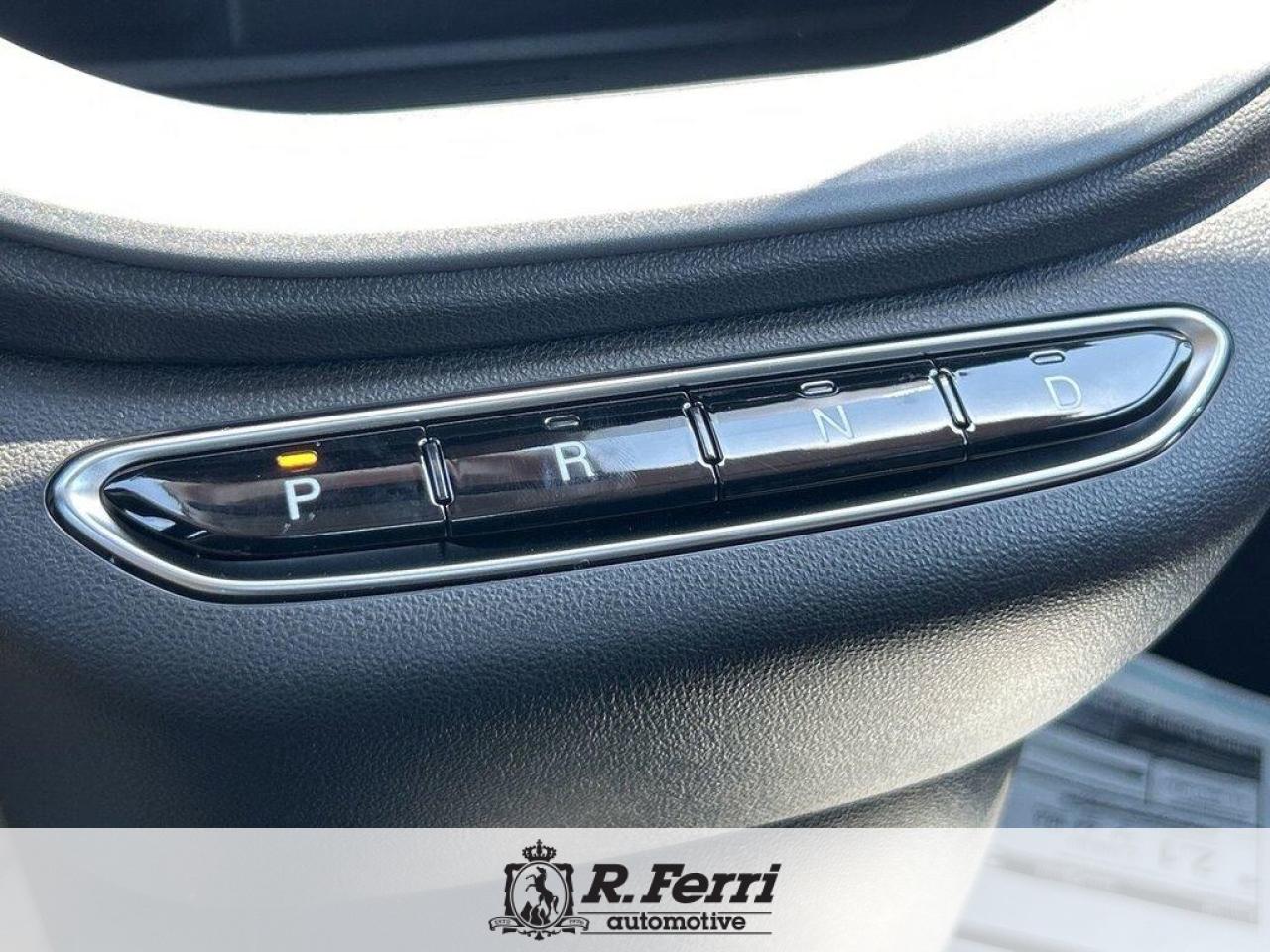 2025 Fiat 500E Base 2dr Hatchback Photo