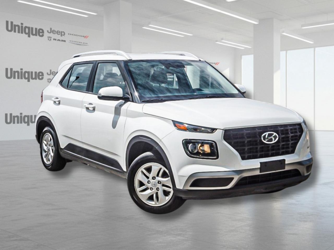 2023 Hyundai Venue  Photo