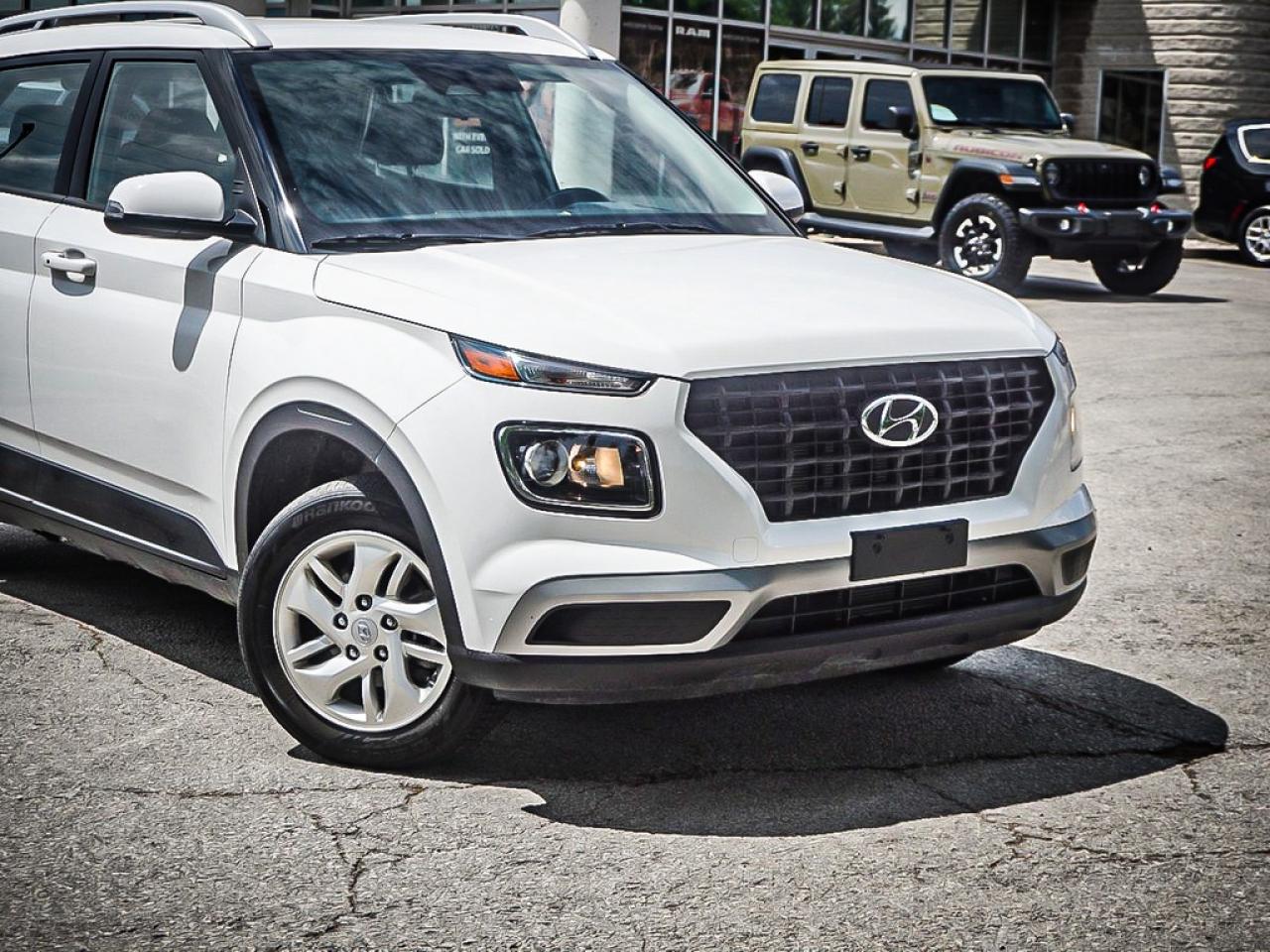 2023 Hyundai Venue  Photo