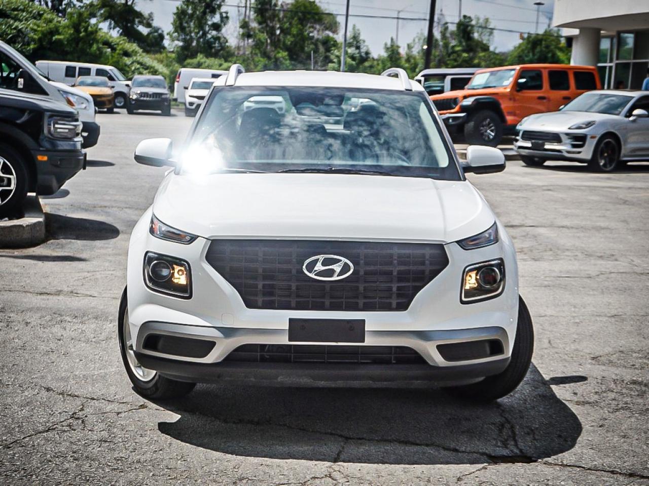 2023 Hyundai Venue  Photo