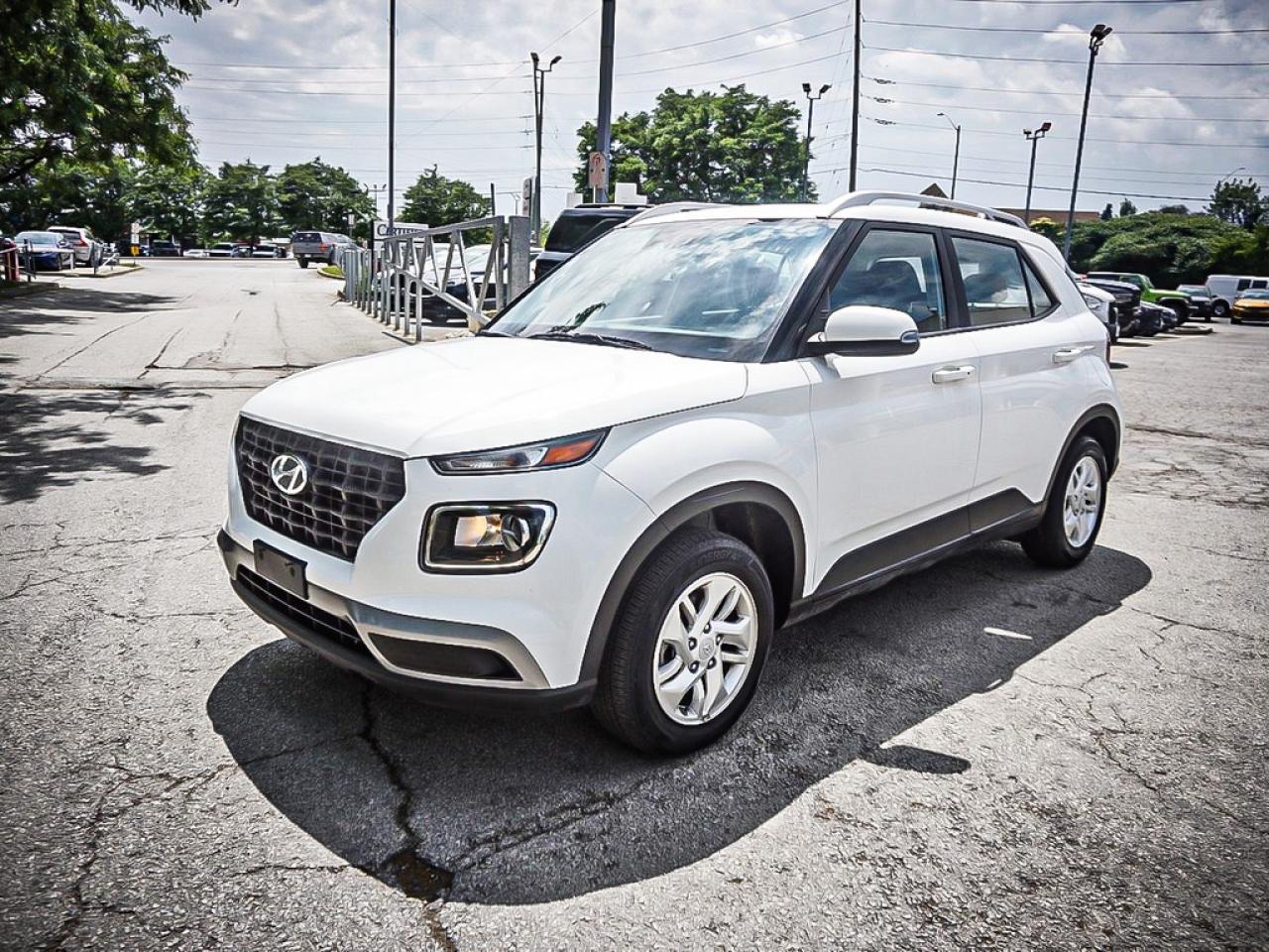 2023 Hyundai Venue  Photo