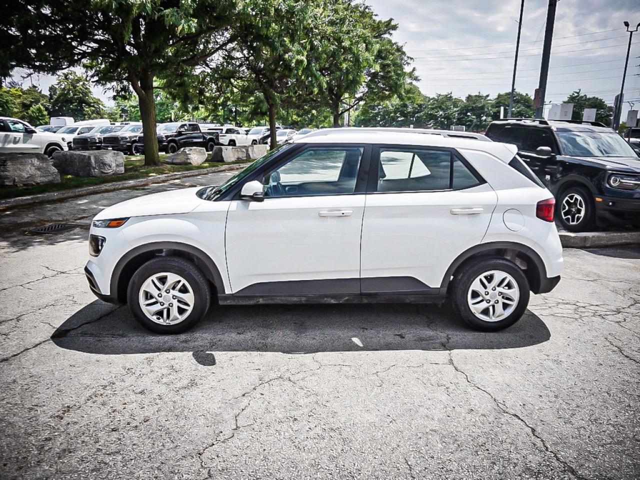 2023 Hyundai Venue  Photo