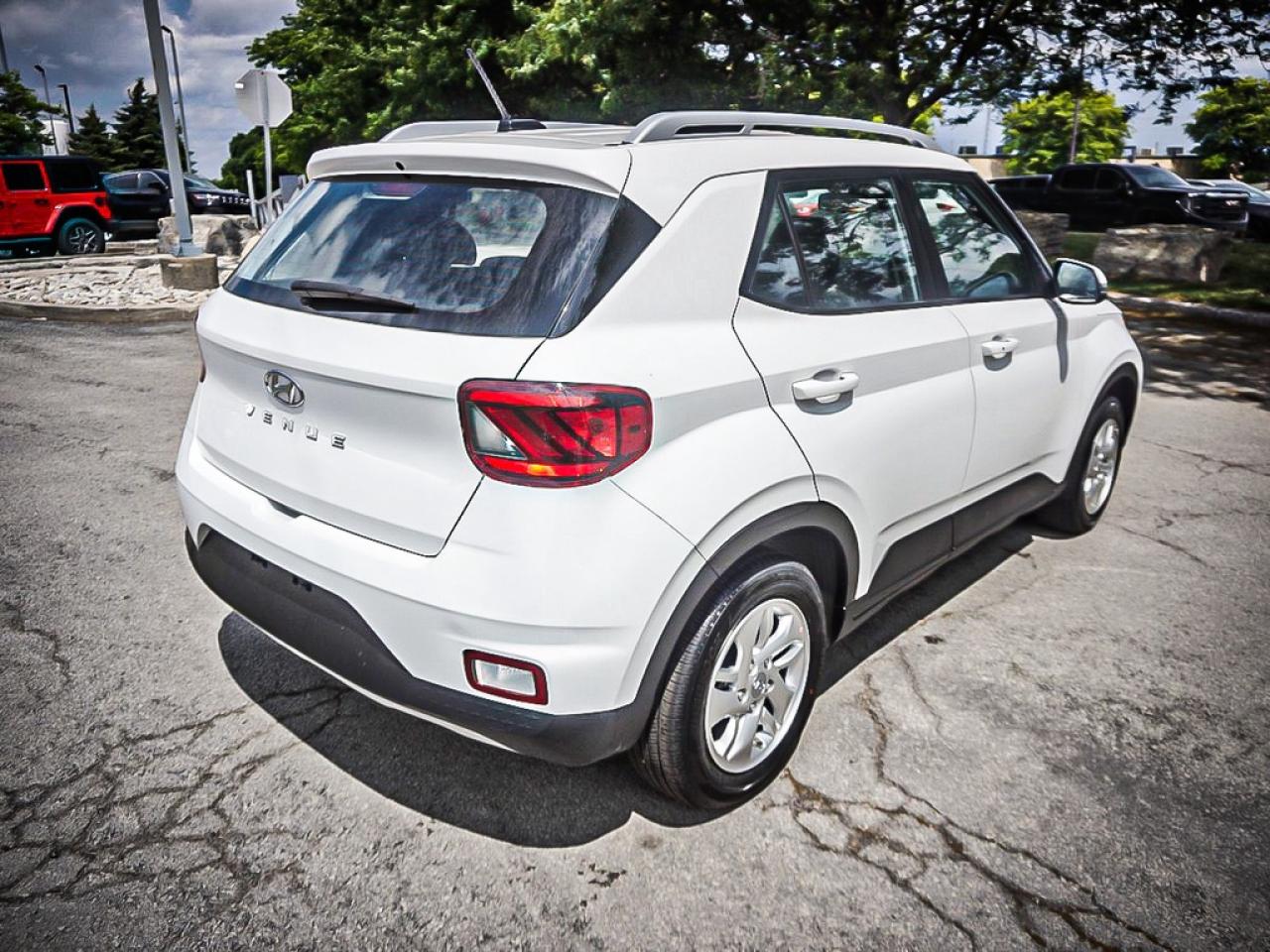 2023 Hyundai Venue  Photo