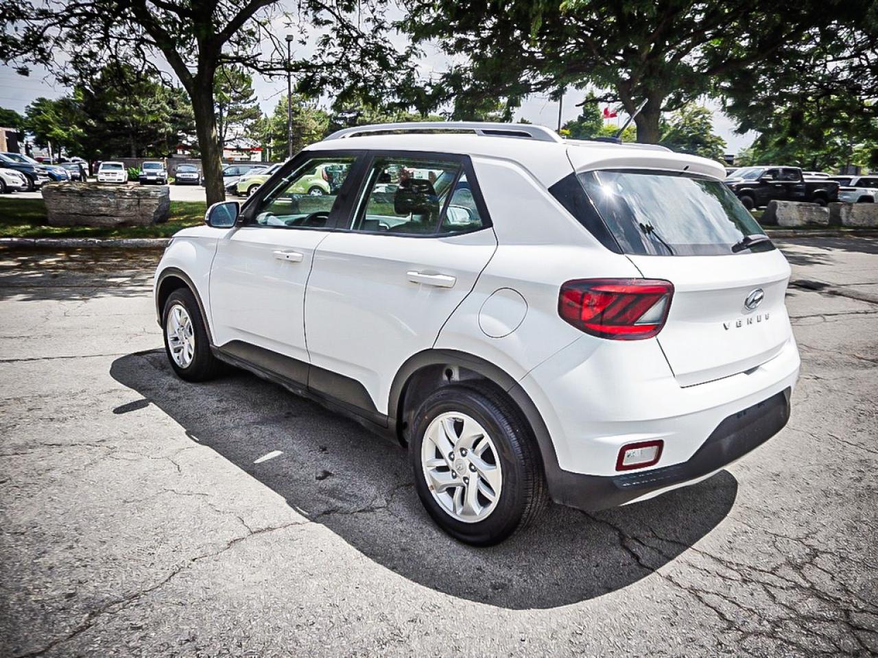 2023 Hyundai Venue  Photo