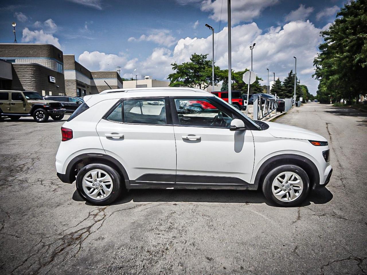 2023 Hyundai Venue  Photo