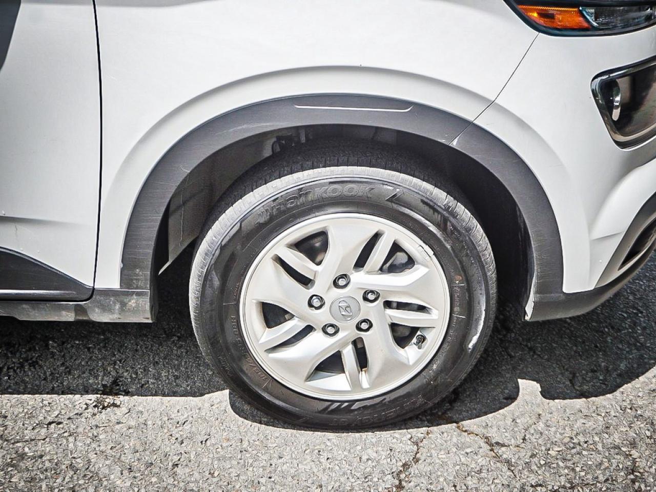 2023 Hyundai Venue  Photo