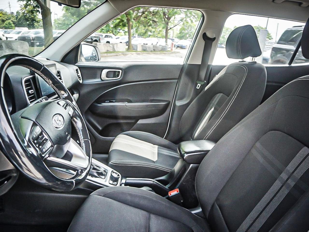 2023 Hyundai Venue  Photo