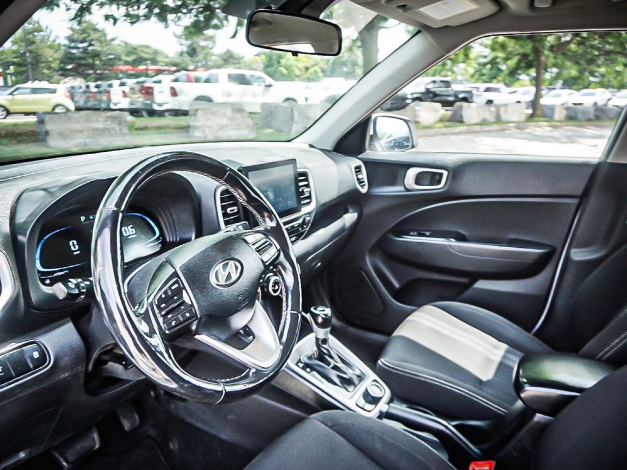 2023 Hyundai Venue  Photo