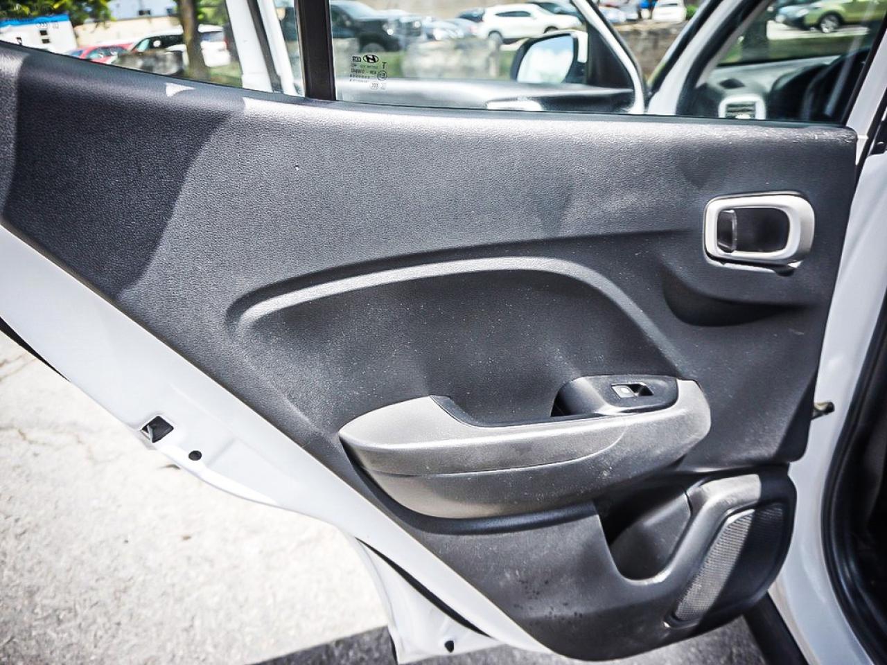 2023 Hyundai Venue  Photo