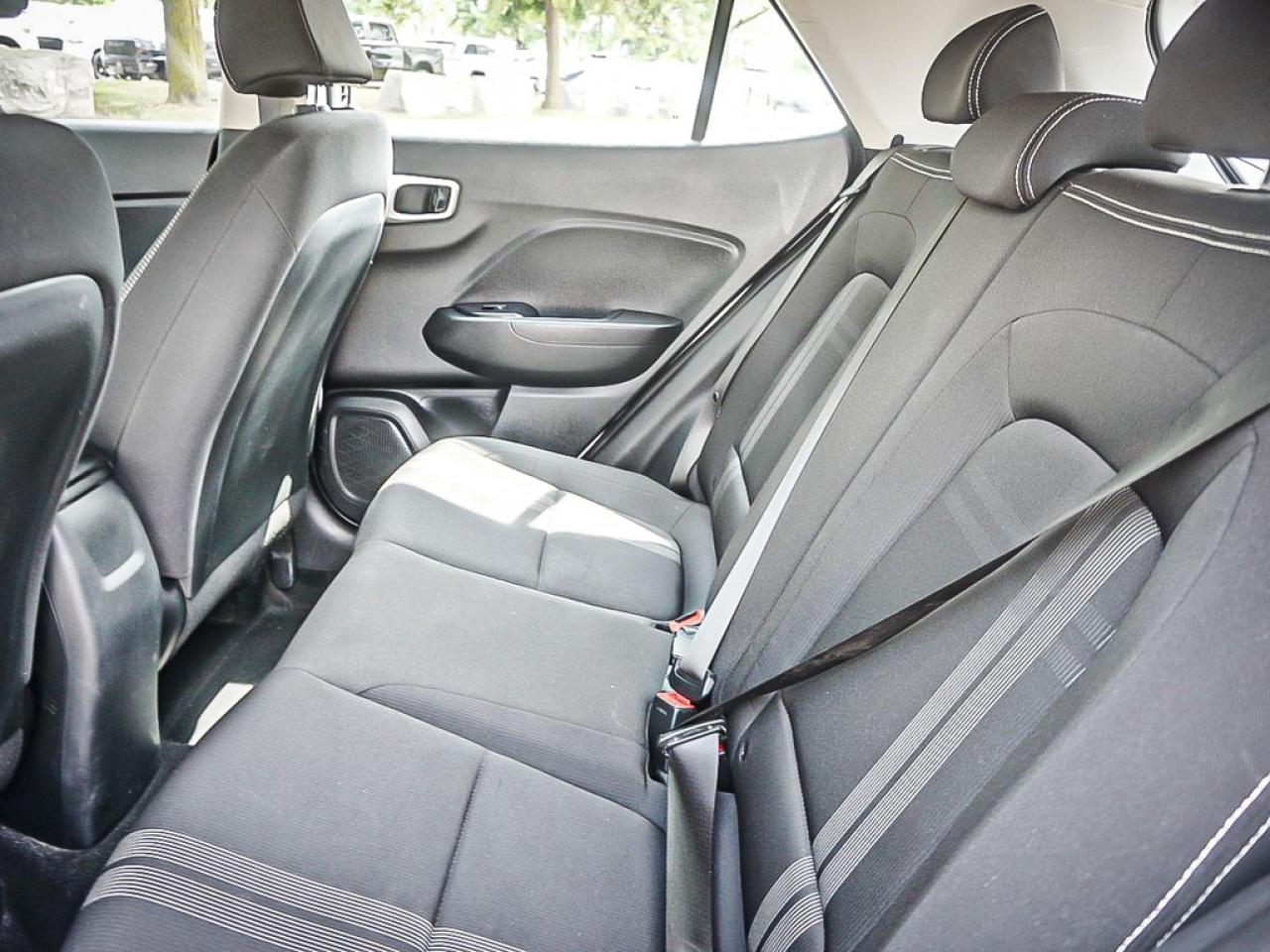 2023 Hyundai Venue  Photo