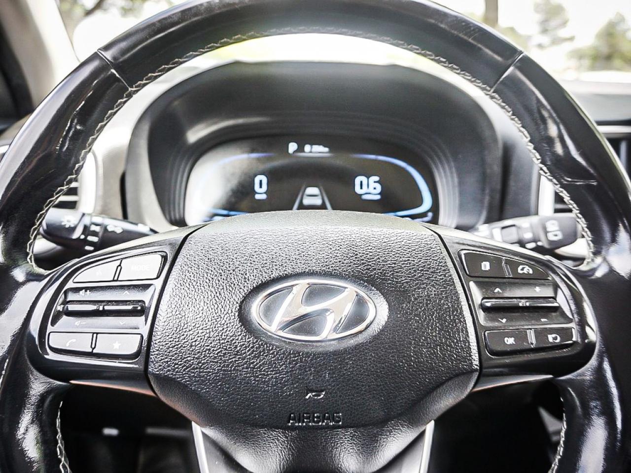 2023 Hyundai Venue  Photo