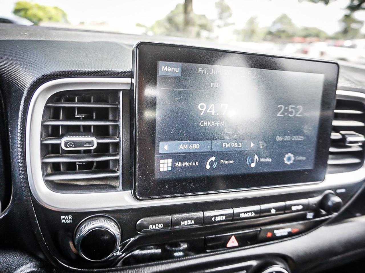 2023 Hyundai Venue  Photo