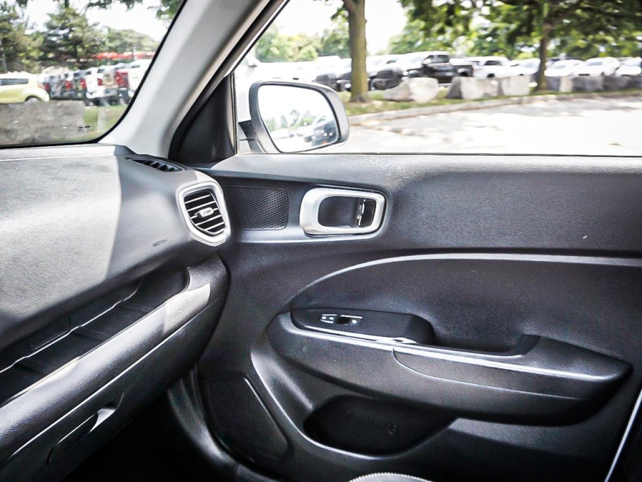 2023 Hyundai Venue  Photo