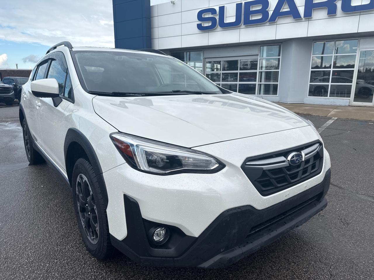 2023 Subaru Crosstrek Sport (CVT) 4dr All-Wheel Drive Photo