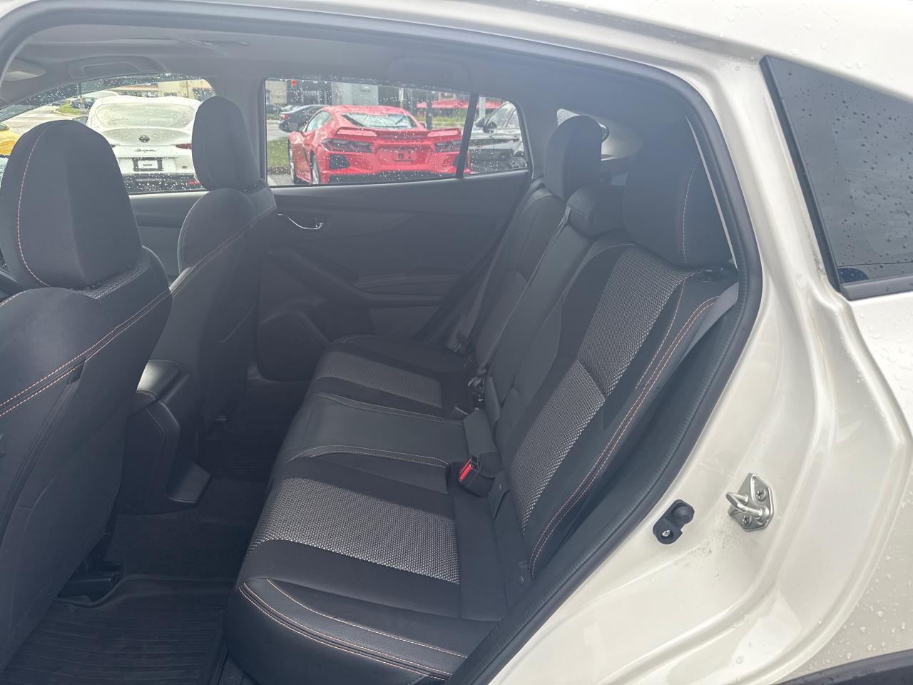 2023 Subaru Crosstrek Sport (CVT) 4dr All-Wheel Drive Photo