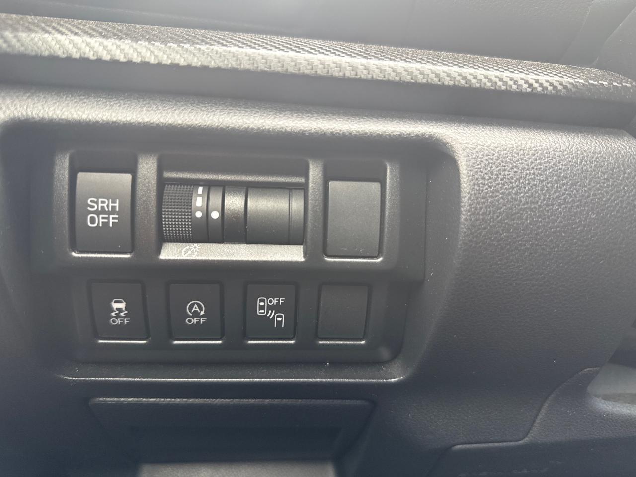 2023 Subaru Crosstrek Sport (CVT) 4dr All-Wheel Drive Photo