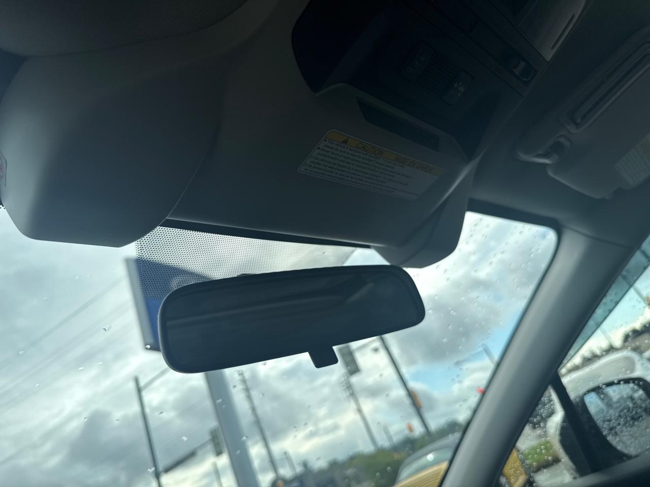 2023 Subaru Crosstrek Sport (CVT) 4dr All-Wheel Drive Photo