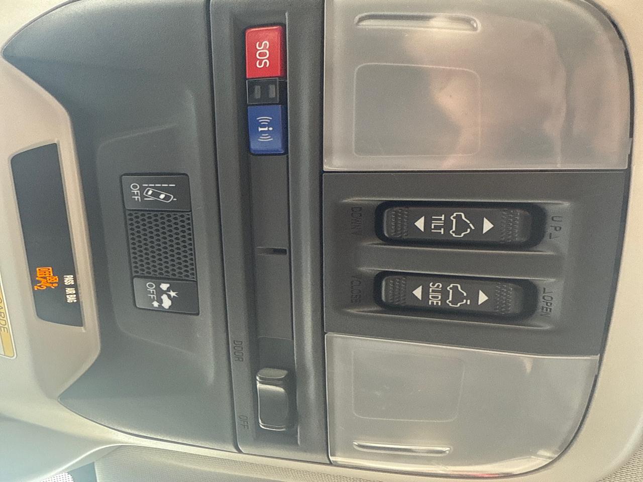 2023 Subaru Crosstrek Sport (CVT) 4dr All-Wheel Drive Photo