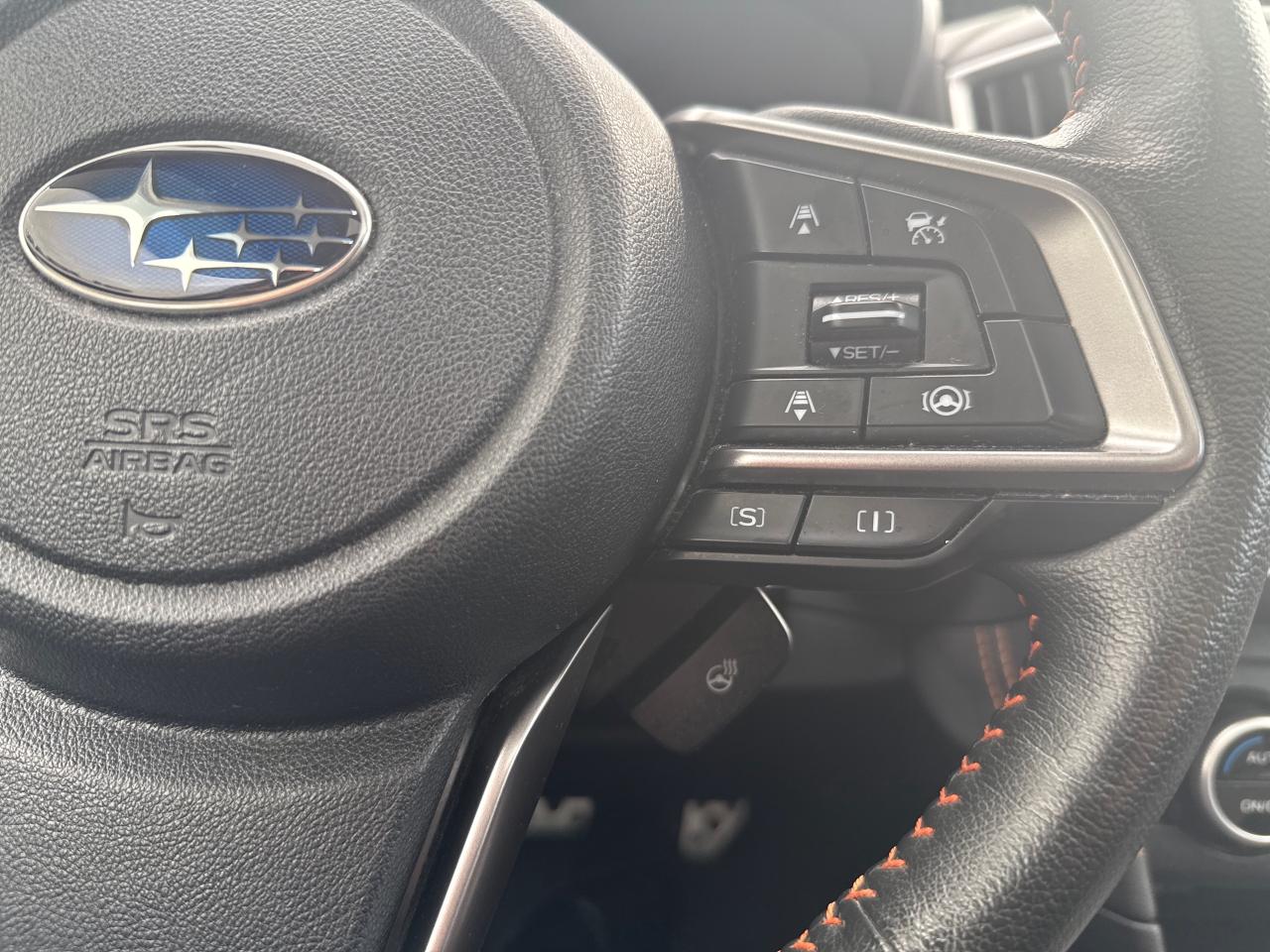 2023 Subaru Crosstrek Sport (CVT) 4dr All-Wheel Drive Photo