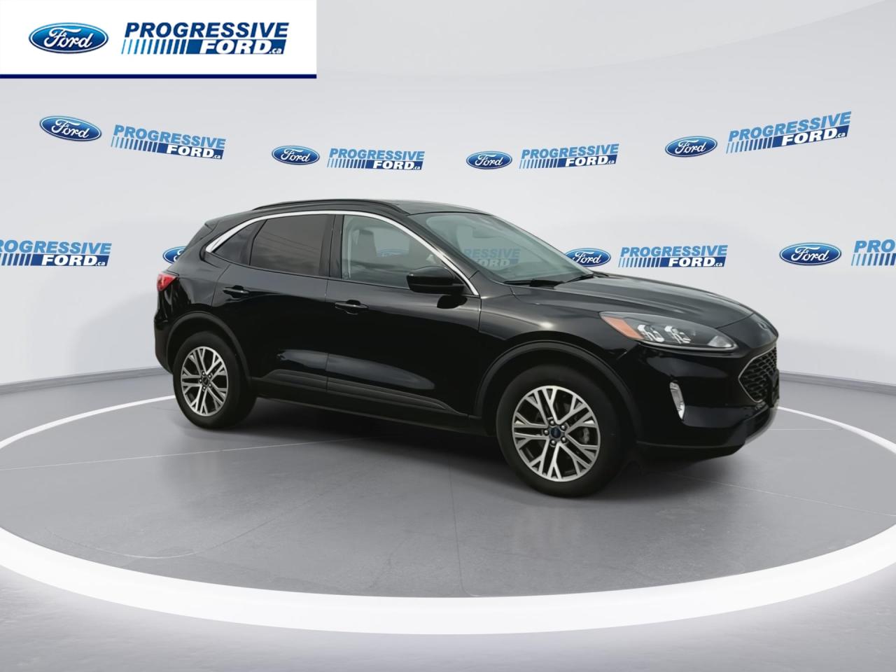 2022 Ford Escape SEL 4dr All-Wheel Drive Photo