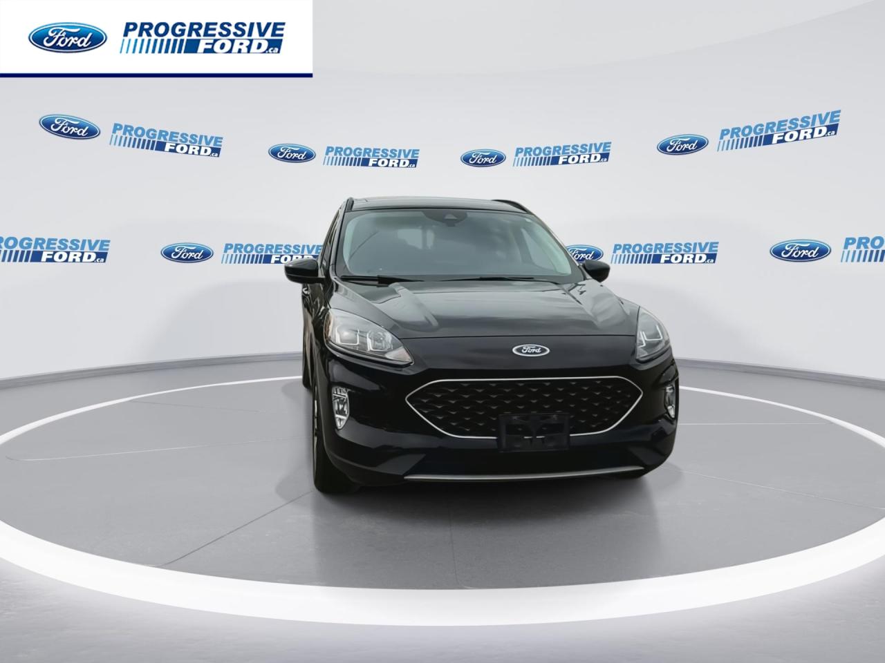 2022 Ford Escape SEL 4dr All-Wheel Drive Photo2