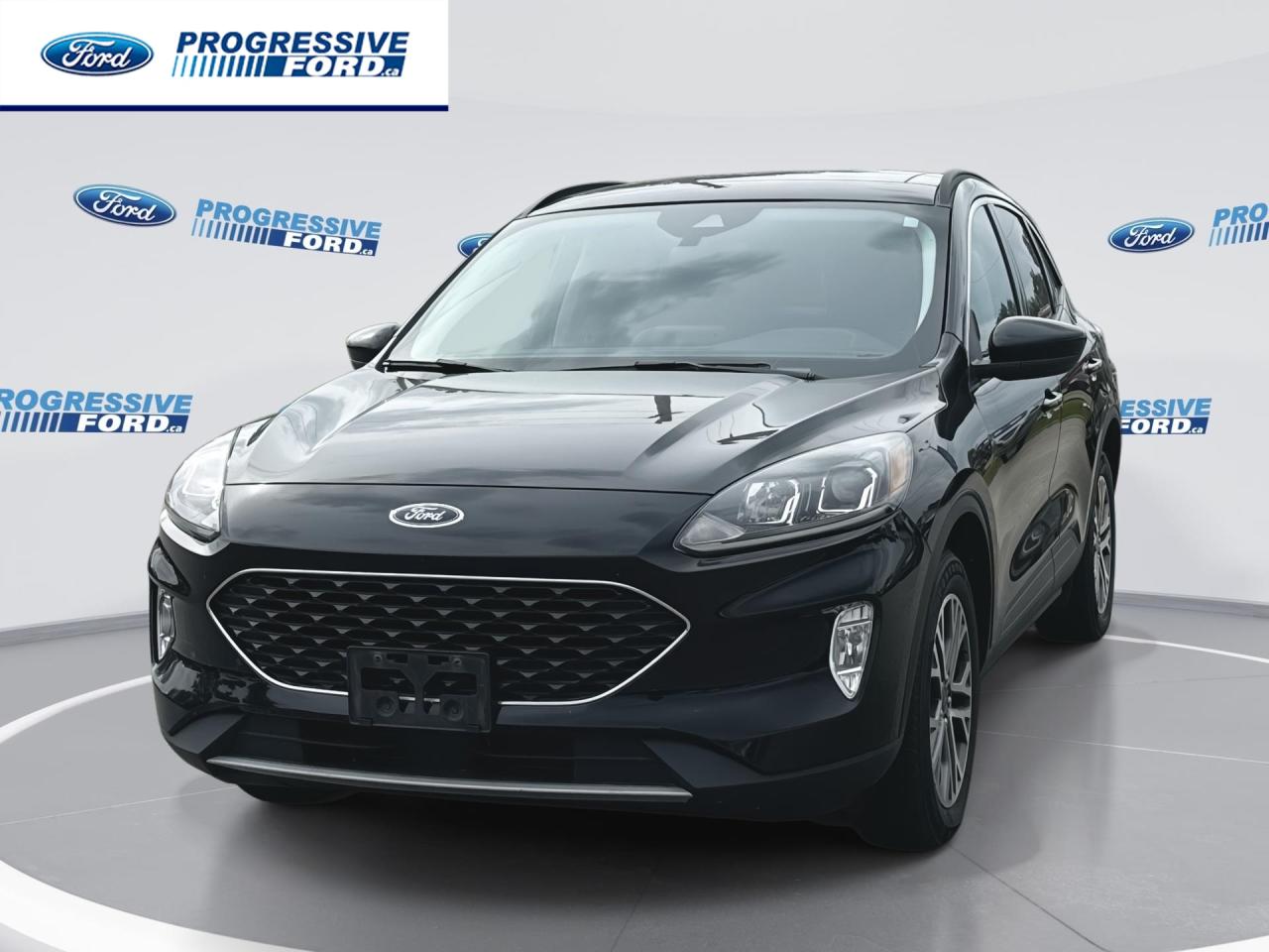 2022 Ford Escape SEL 4dr All-Wheel Drive Photo0