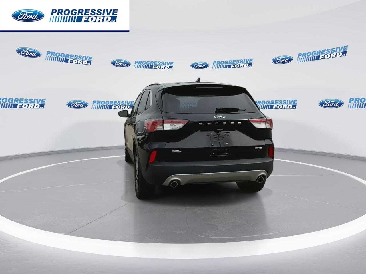 2022 Ford Escape SEL 4dr All-Wheel Drive Photo