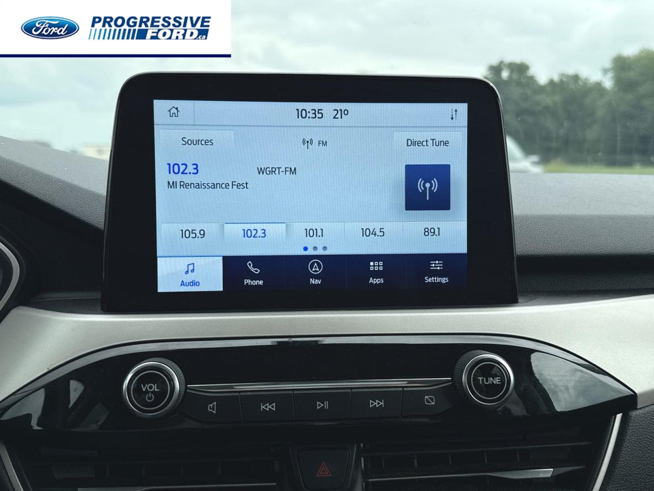 2022 Ford Escape SEL 4dr All-Wheel Drive Photo