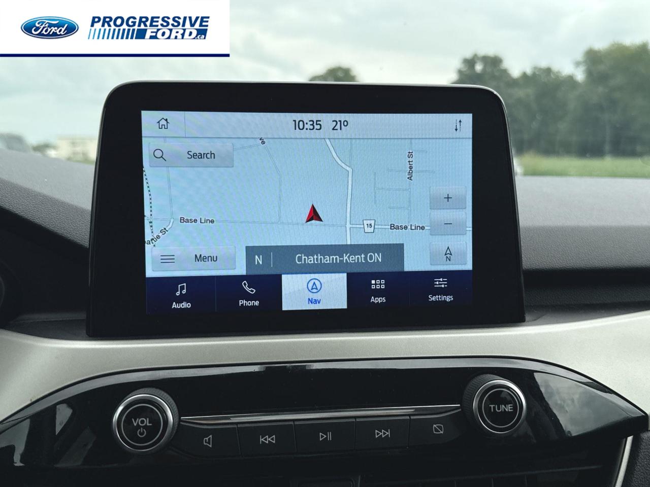 2022 Ford Escape SEL 4dr All-Wheel Drive Photo