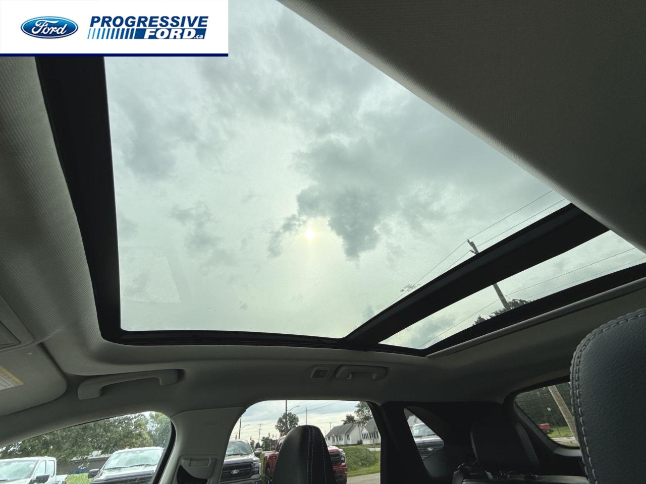 2022 Ford Escape SEL 4dr All-Wheel Drive Photo