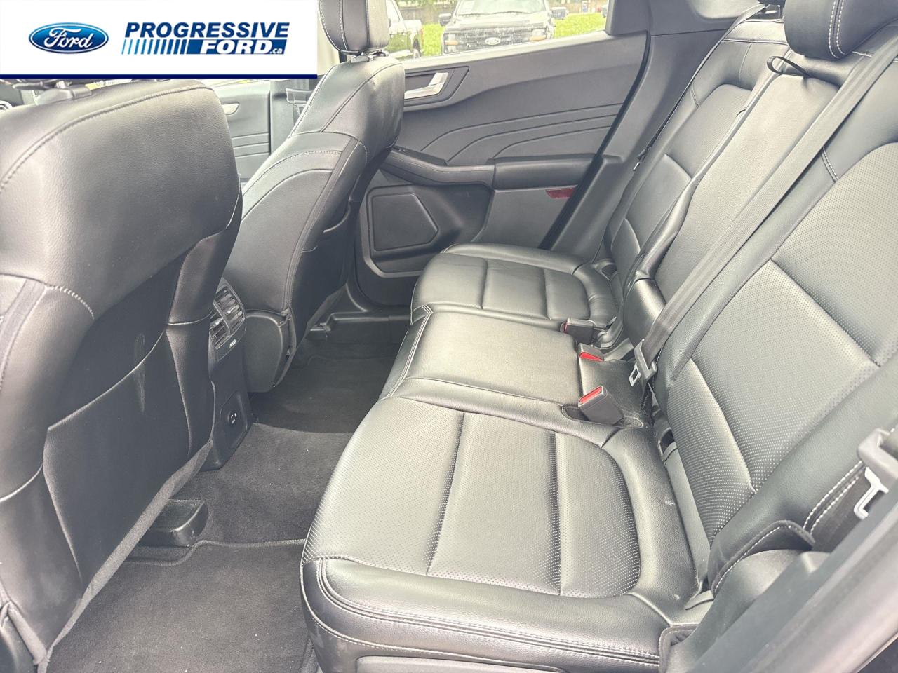 2022 Ford Escape SEL 4dr All-Wheel Drive Photo