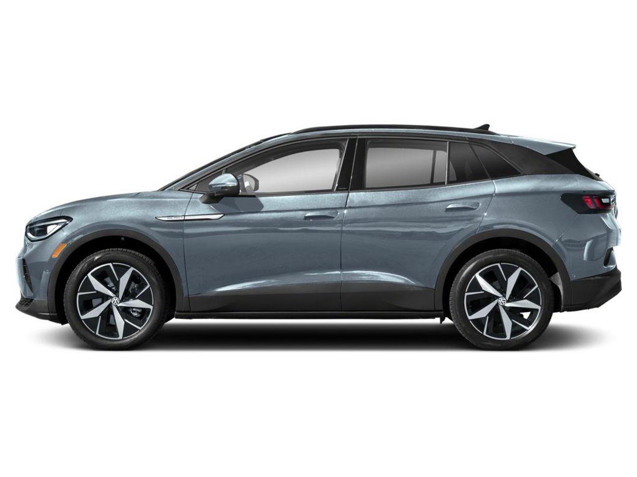 2025 Volkswagen ID.4 Pro S 4dr All-Wheel Drive Photo1