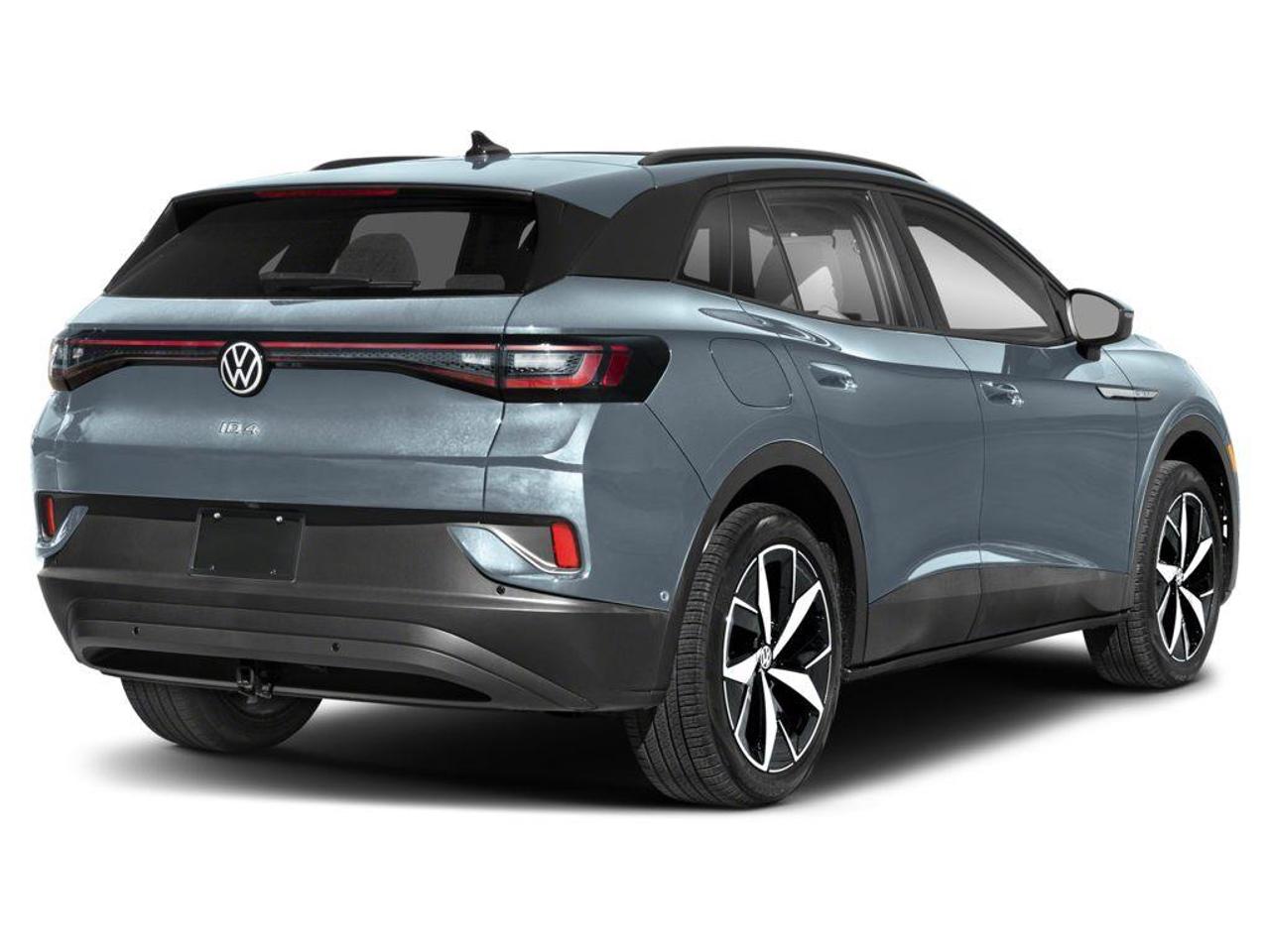 2025 Volkswagen ID.4 Pro S 4dr All-Wheel Drive Photo