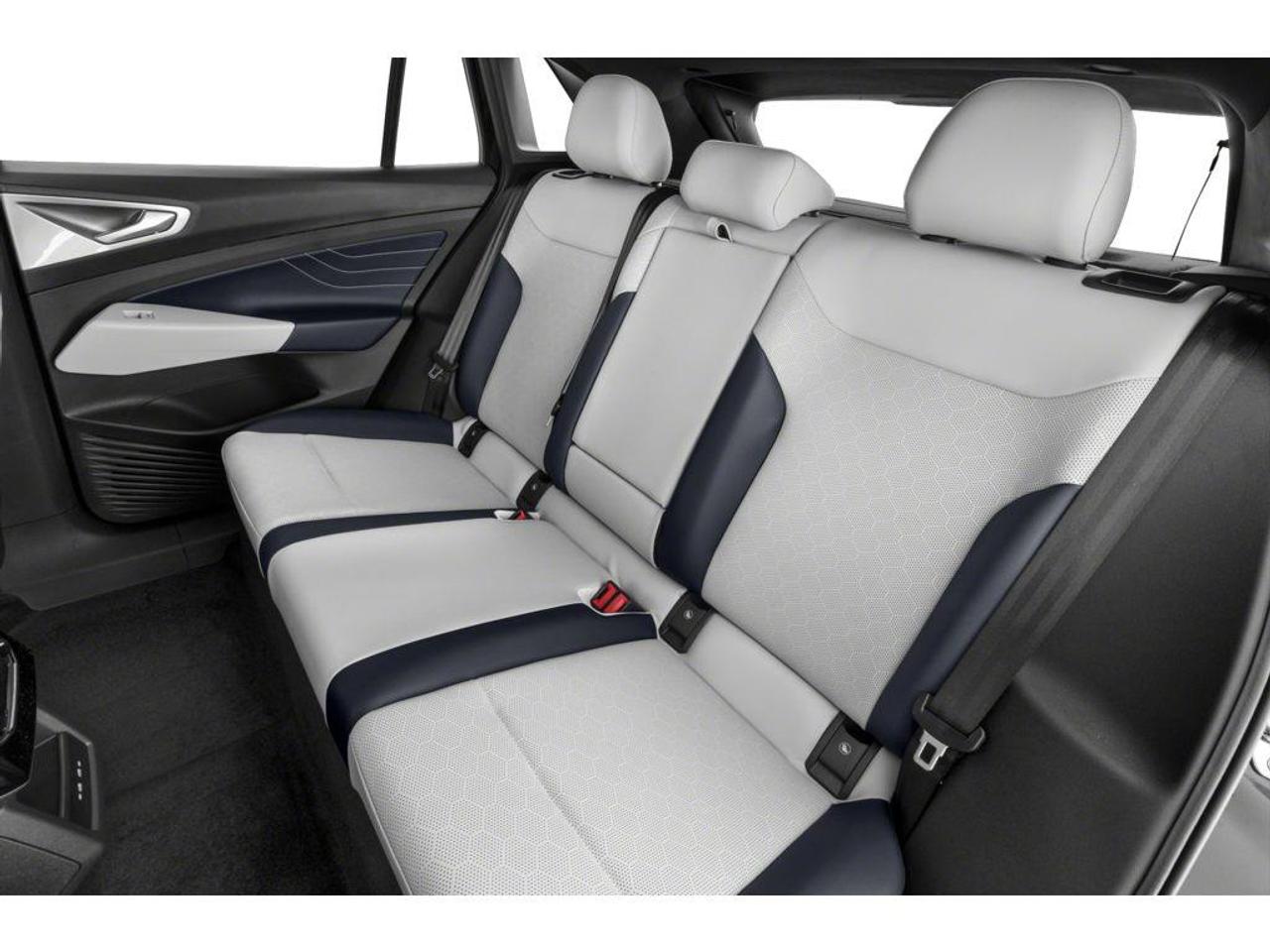 2025 Volkswagen ID.4 Pro S 4dr All-Wheel Drive Photo