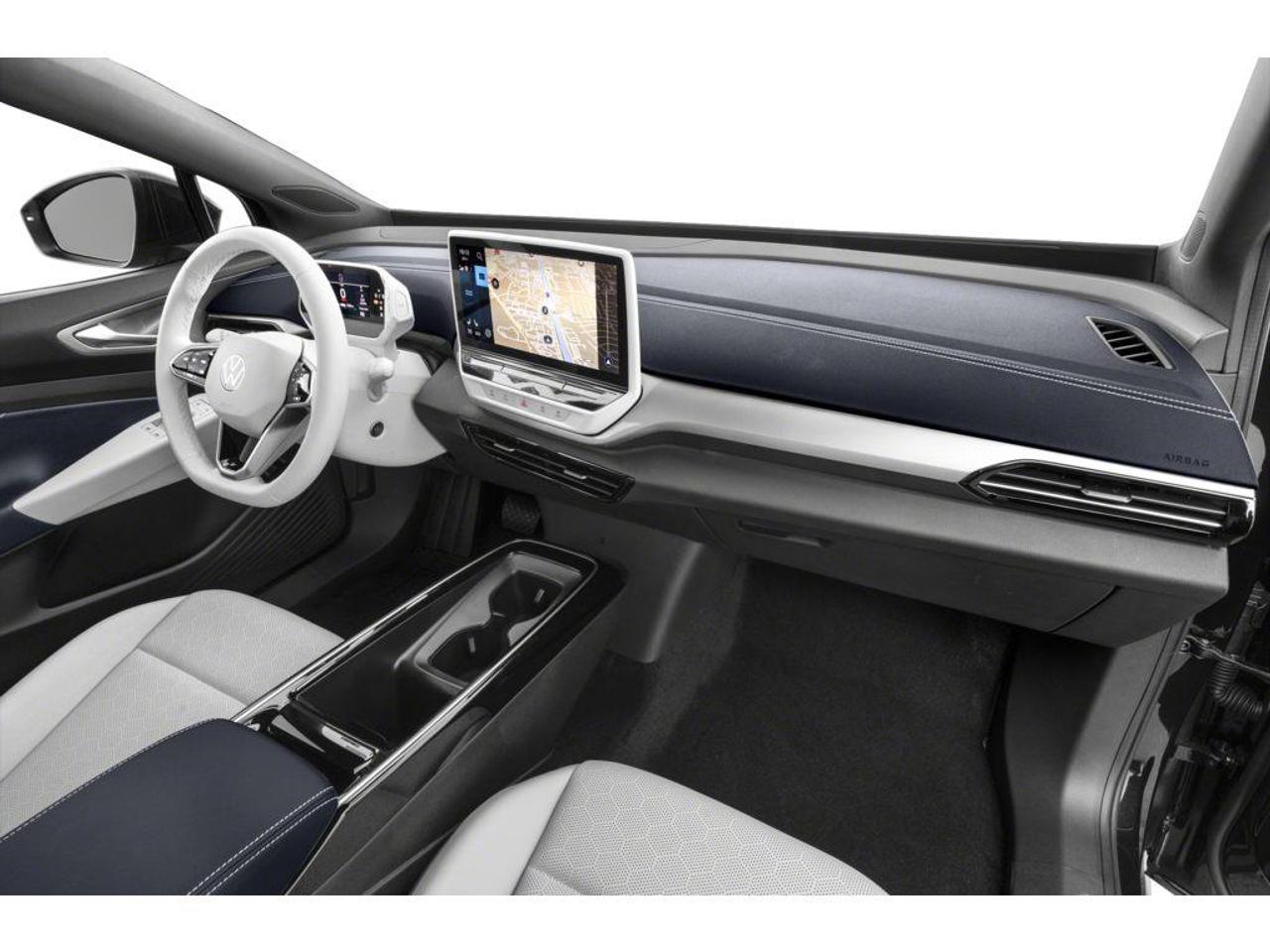 2025 Volkswagen ID.4 Pro S 4dr All-Wheel Drive Photo