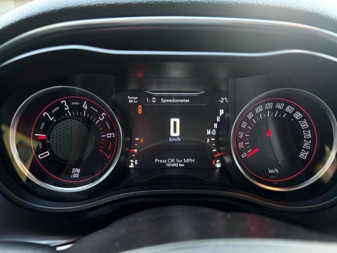 2018 Dodge Challenger SXT 2dr Rear-Wheel Drive Coupe Photo