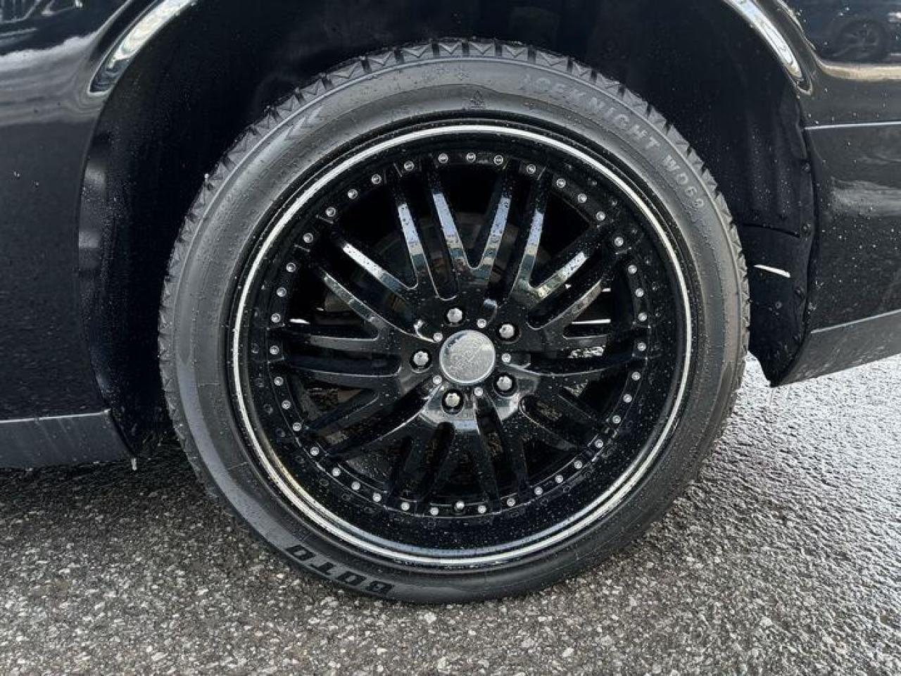 2018 Dodge Challenger SXT 2dr Rear-Wheel Drive Coupe Photo