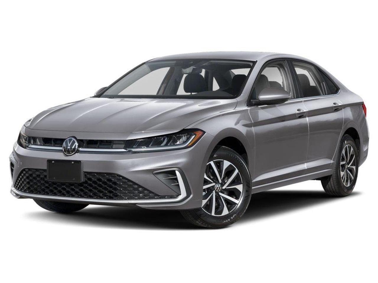 2026 Volkswagen Jetta Trendline 4dr Sedan Photo0
