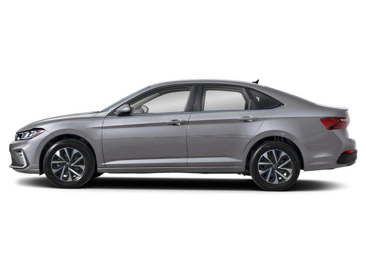 2026 Volkswagen Jetta Trendline 4dr Sedan Photo1