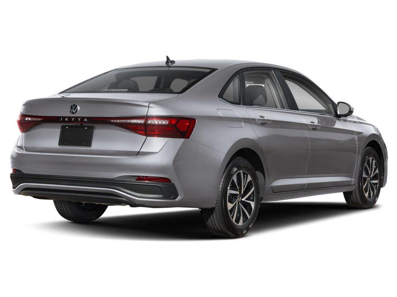 2026 Volkswagen Jetta Trendline 4dr Sedan Photo