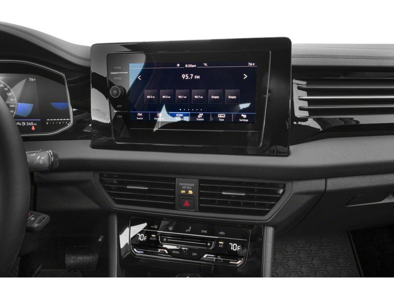 2026 Volkswagen Jetta Trendline 4dr Sedan Photo