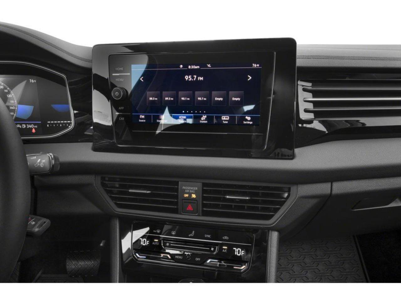 2026 Volkswagen Jetta Trendline 4dr Sedan Photo