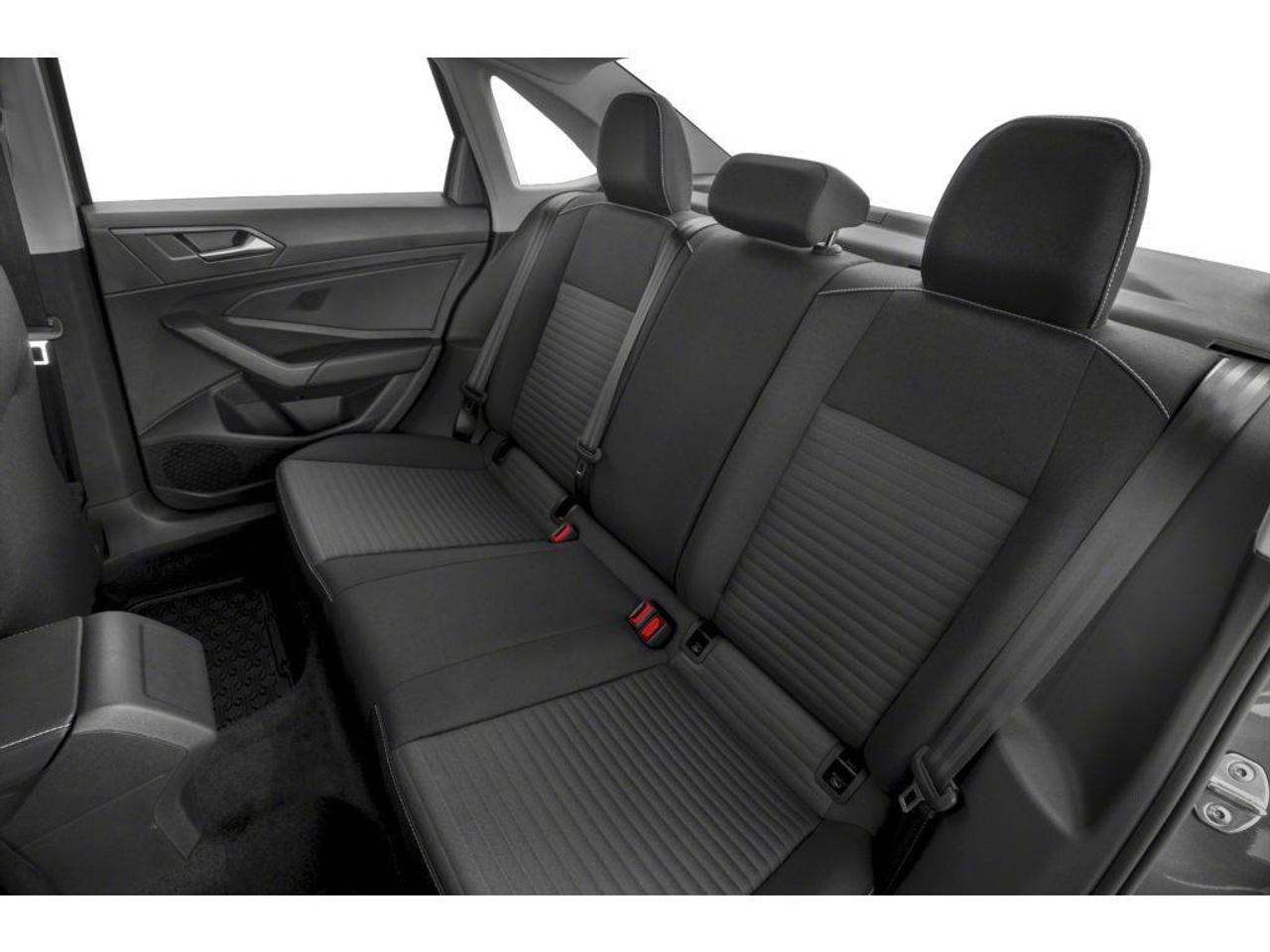 2026 Volkswagen Jetta Trendline 4dr Sedan Photo