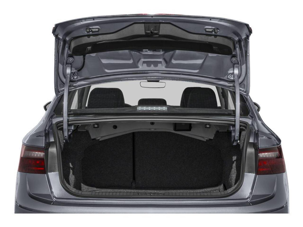 2026 Volkswagen Jetta Trendline 4dr Sedan Photo
