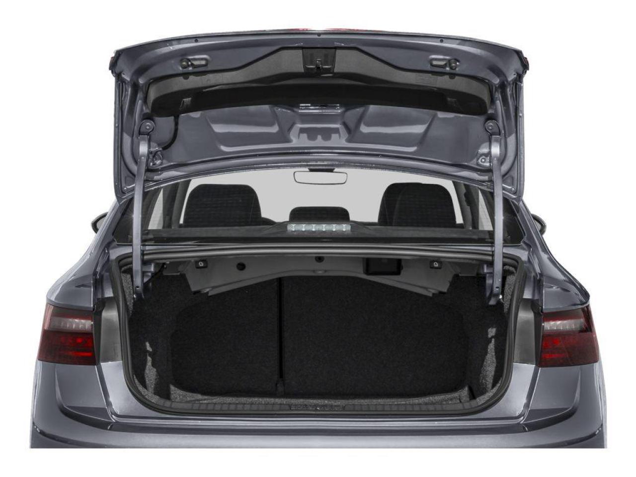 2026 Volkswagen Jetta Trendline 4dr Sedan Photo